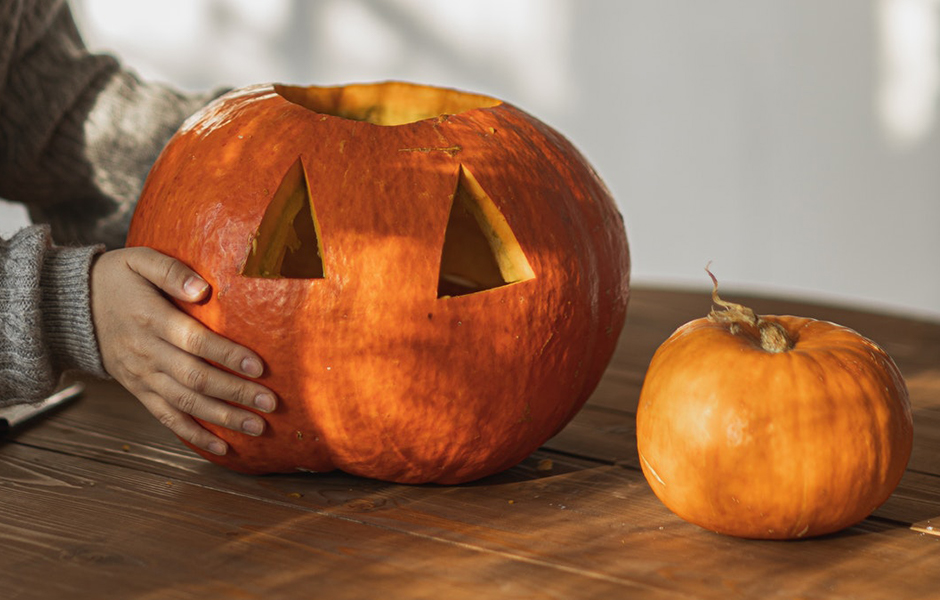 Pumpkin Carving